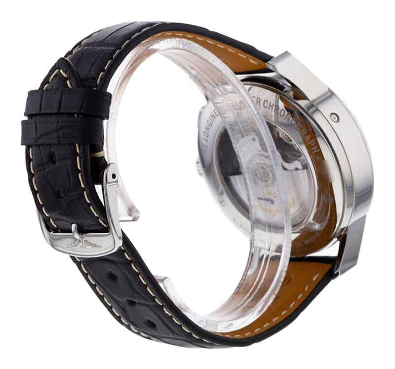 Longines Heritage L2.780.4.18.2
